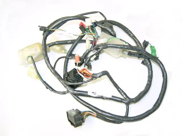 HONDA NES 125 @ JF07 KABELBAUM WIRE HARNESS