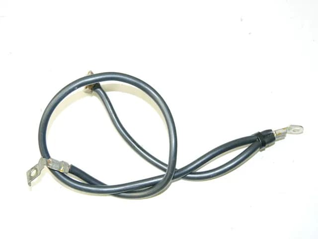 HONDA NES 125 @ JF07 MASSEKABEL MINUSKABEL KABEL