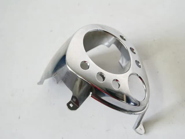 HONDA NES 125 @ JF07 VERKLEIDUNG ABDECKUNG COVER TACHO