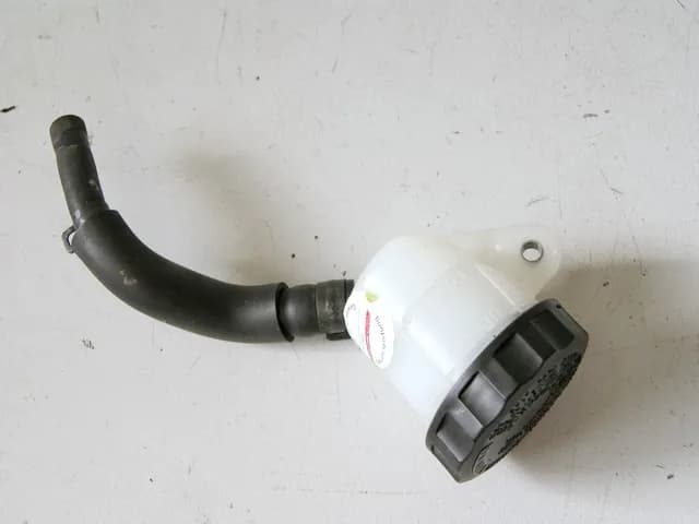 HONDA CBF 600 NA ABS PC43 BREMSFLÜSSIGKEITSBEHÄLTER HINTEN