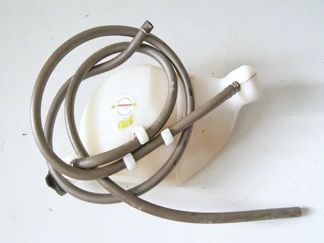 HONDA CBF 600 NA ABS PC43 KÜHLMITTELBEHÄLTER KÜHLER