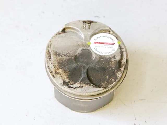 HONDA CBF 600 NA ABS PC43 KOLBEN PISTON