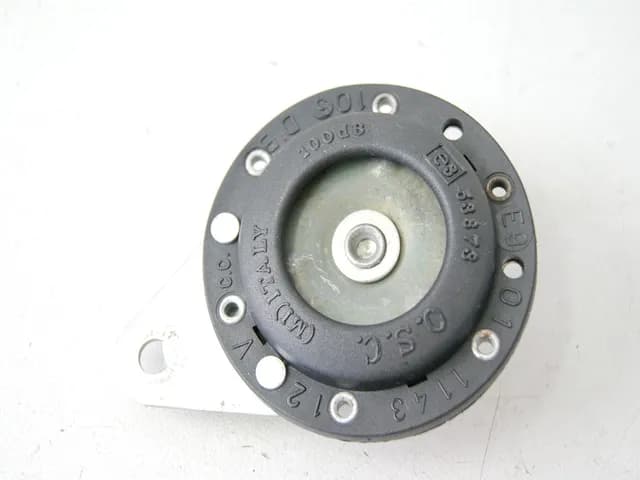 BENELLI VELVET 250 LC M7 HUPE HORN SIGNALHORN