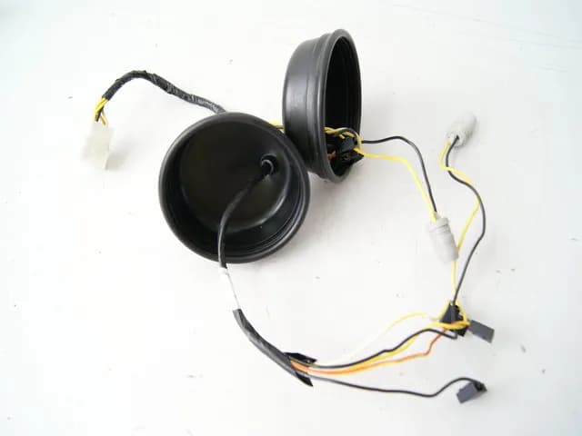 BENELLI VELVET 250 LC M7 KABELBAUM SCHEINWERFER