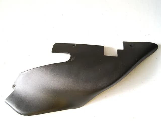 BENELLI VELVET 250 LC M7 VERKLEIDUNG LINKS UNTEN BUG