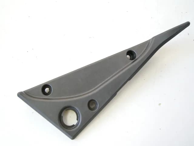 MOTO GUZZI STELVIO 1200 NTX LZ ABS SEITENDECKEL LINKS COVER