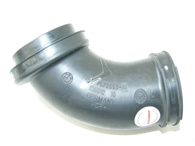 BMW R 1200 GS R12 LUFTSCHLAUCH LINKS