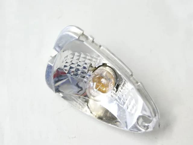 BMW R 1200 GS R12 BLINKER FASSUNG TURN SIGNAL