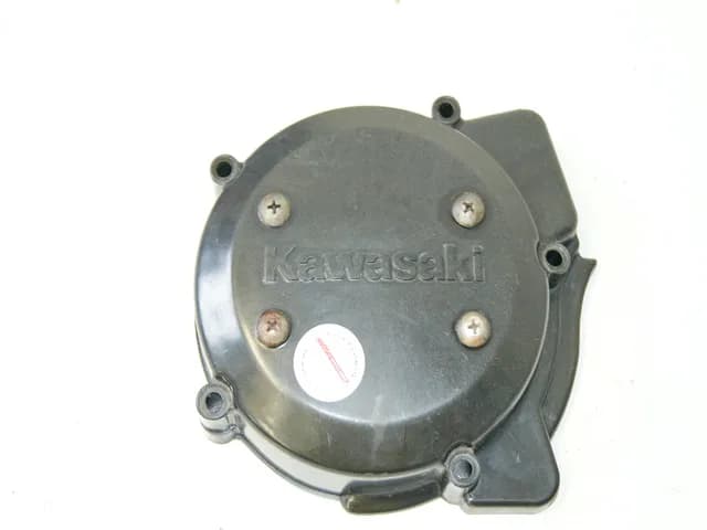 KAWASAKI KMX 125 MX125B LIMADECKEL COVER MOTOR