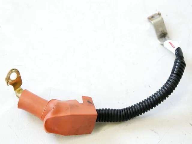 SUZUKI VL 125 WVA4 INTRUDER PLUSKABEL KABEL