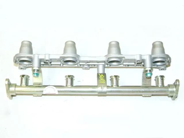 HONDA CBR 600 RR PC37 EINSPRITZLEISTE INJECTION