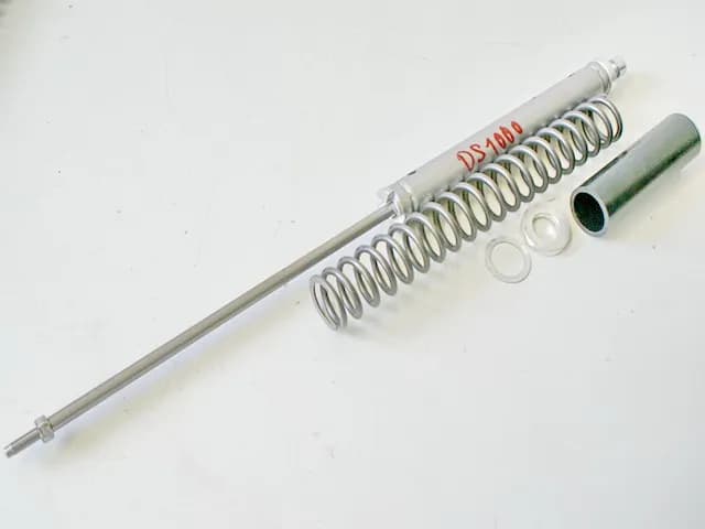 DUCATI 1000 S CLASSIC GABEL INNENTEILE GABEL FEDER