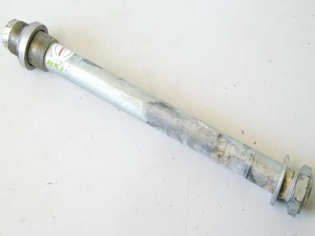 SUZUKI GSX-R 1000 WVBL SCHWINGACHSE ACHSE SCHWINGE