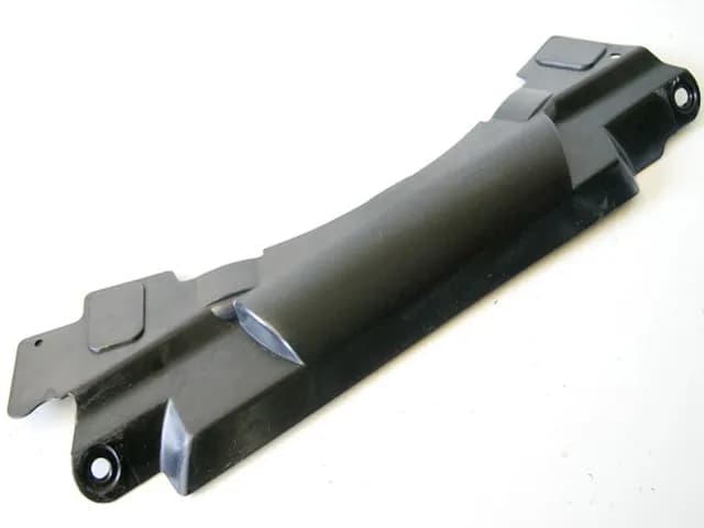 SUZUKI GSX-R 1000 WVBL ABDECKUNG KÜHLER INNENVERKLEIDUNG