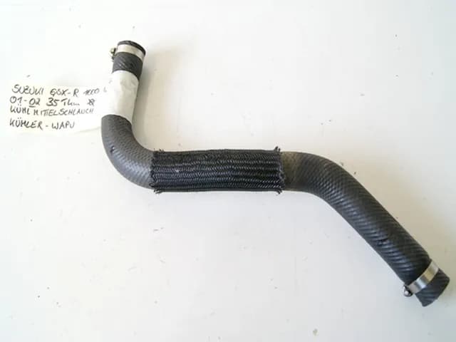 SUZUKI GSX-R 1000 WVBL KÜHLERSCHLAUCH KÜHLER