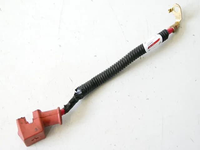 SUZUKI GSX-R 1000 WVBL PLUSKABEL KABEL