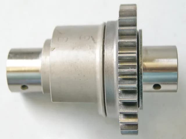 SUZUKI GSX-R 1000 WVBL BALANCERWELLE AUSGLEICHSWELLE