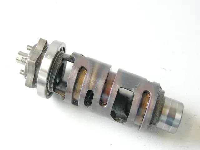 SUZUKI GSX-R 1000 WVBL SCHALTWALZE GETRIEBE