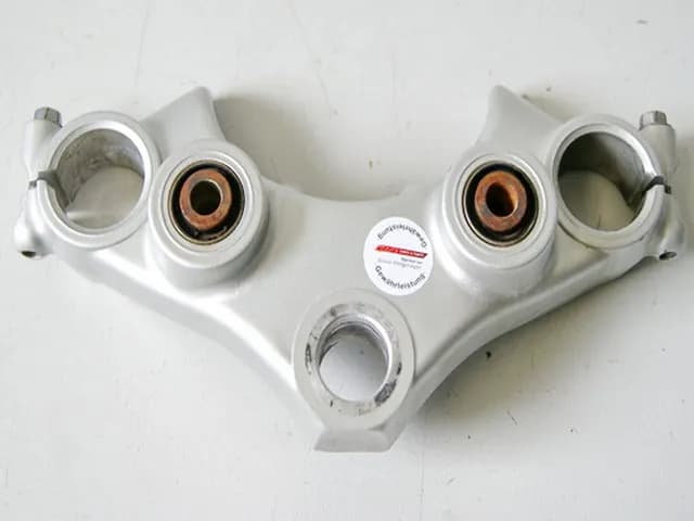 YAMAHA XV 125 VIRAGO GABELBRÜCKE OBEN GABEL