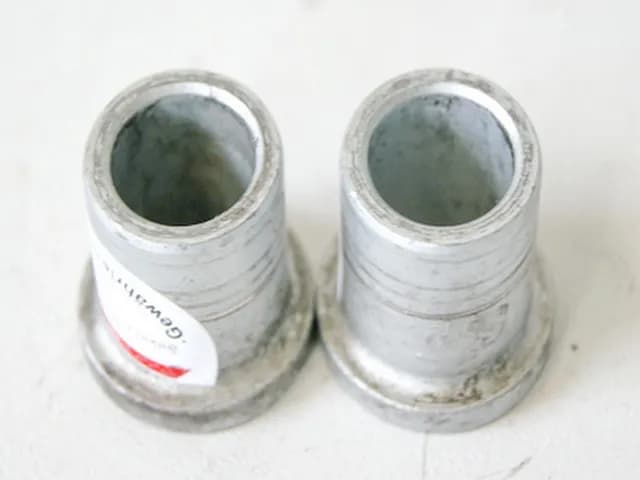 HONDA FES 125 JF12 S-WING ABS DISTANZHÜLSE DISTANZ FELGE VORN