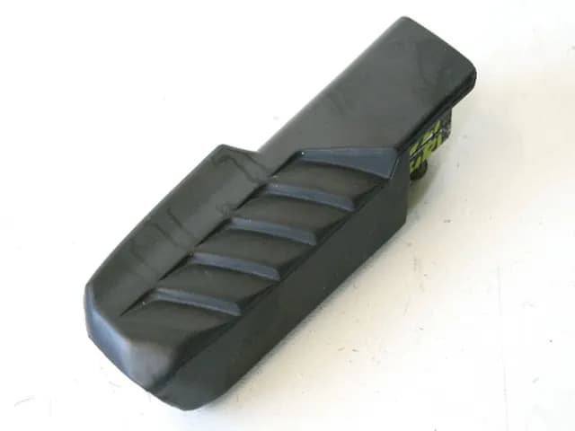 HONDA FES 125 JF12 S-WING ABS FUßRASTE SOZIUS LINKS