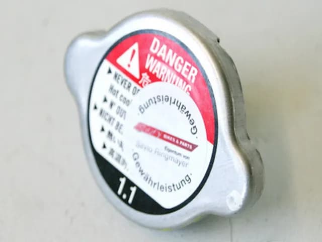 HONDA FES 125 JF12 S-WING ABS KÜHLERDECKEL KÜHLER