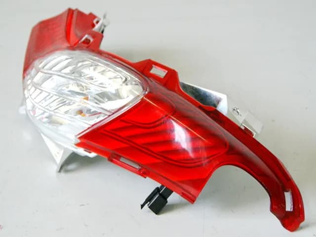 HONDA FES 125 JF12 S-WING ABS RÜCKLICHT BLINKER HINTEN LINKS