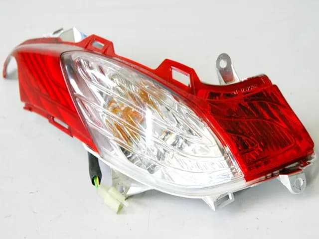 HONDA FES 125 JF12 S-WING ABS RÜCKLICHT BLINKER HINTEN RECHTS