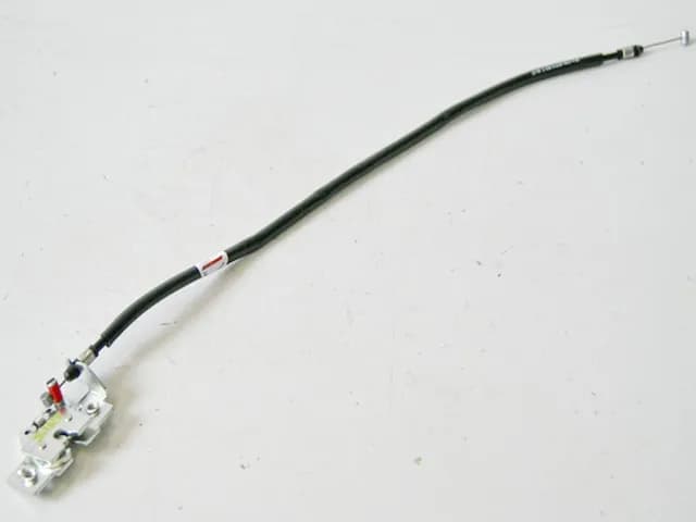 HONDA FES 125 JF12 S-WING ABS VERSCHLUß TANKKLAPPE