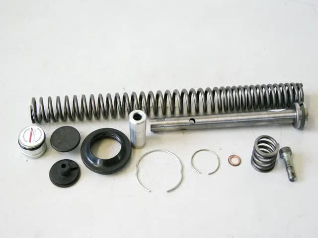 HONDA FES 125 JF12 S-WING ABS GABELINNENTEILE GABEL FEDER