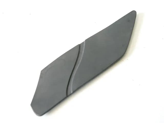 HONDA FES 125 JF12 S-WING ABS TRITTGUMMI VORN LINKS BODENMATTE