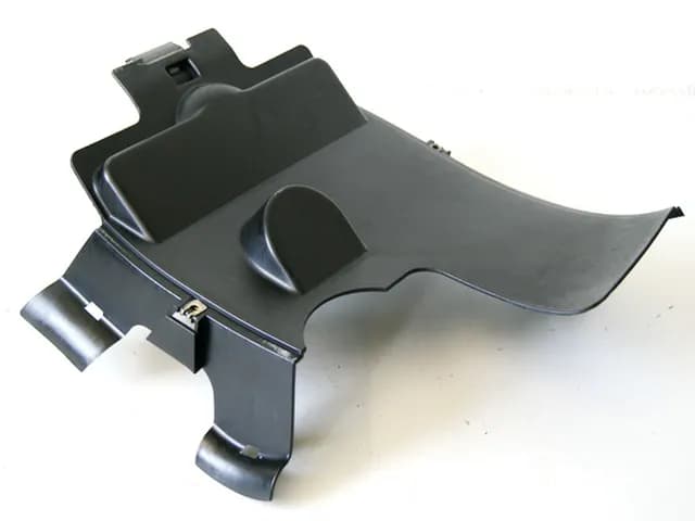 YAMAHA XQ 125 MAXSTER KOTFLÜGEL RADLAUF HINTEN INNENVERKLEIDUNG