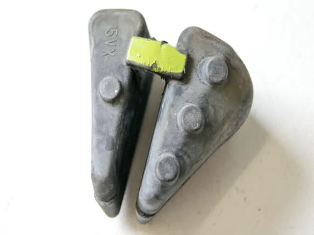 YAMAHA FZ-1 N RN16 RUCKDÄMPFER FELGE