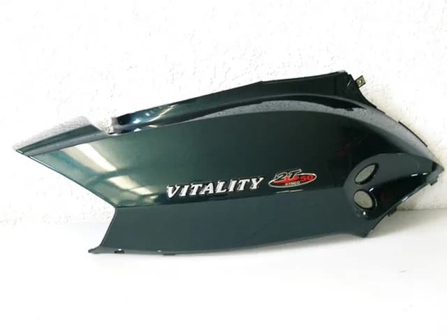 KYMCO VITALITY 50 AC 2T HECKVERKLEIDUNG RECHTS VERKLEIDUNG HECK