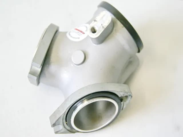 BUELL XB9R XB1 ANSAUGROHR TRICHTER