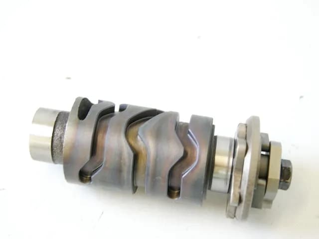 SUZUKI LS 650 NP41A/ B SAVAGE SCHALTWALZE GETRIEBE