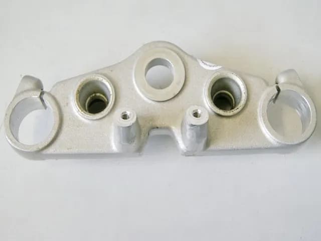 HONDA CA125 JC26 REBEL GABELBRÜCKE OBEN GABEL