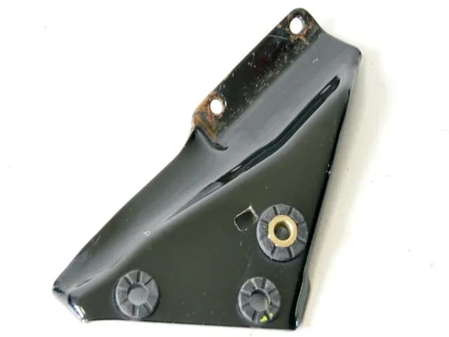 HONDA CA125 JC26 REBEL HALTERUNG FUßRASTENTRÄGER SOZIUS RECHTS