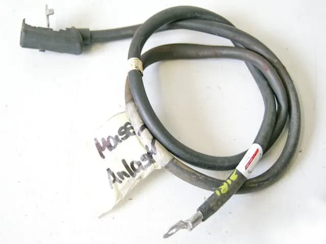 HONDA CA125 JC26 REBEL ANLASSERKABEL KABEL ANLASSER