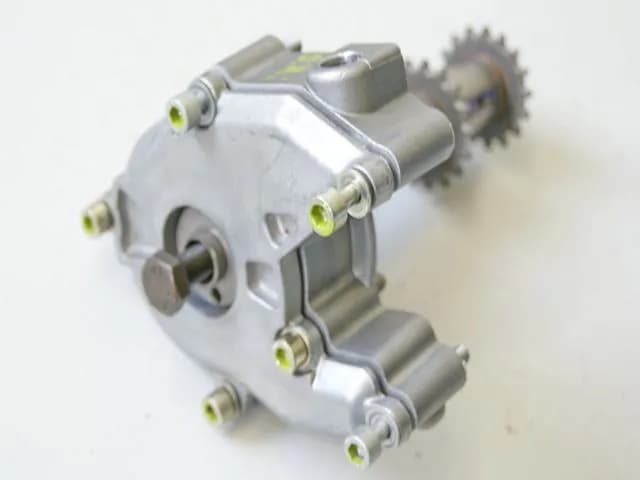 BMW R 1100 GS 259 ÖLPUMPE OIL PUMP