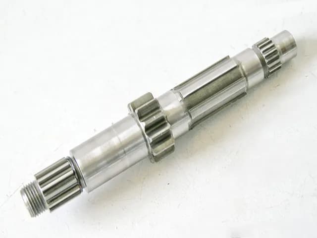 APRILIA PEGASO 650 ML GETRIEBWELLE EINGANG GETRIEBE