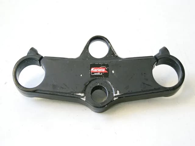 SUZUKI GSX-R 600 SRAD GABELBRÜCKE OBEN GABEL