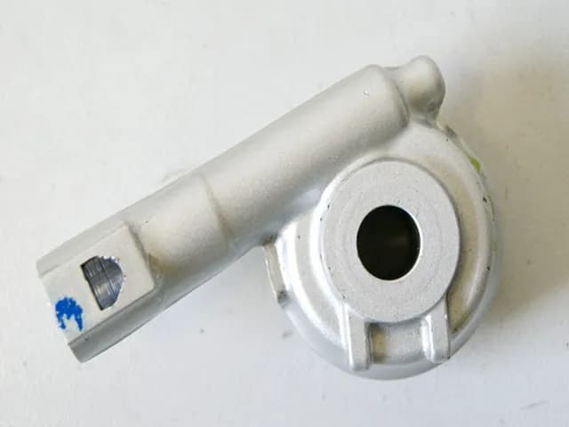 HONDA CBR 125 R JC39 TACHOANTRIEB TACHOSCHNECKE