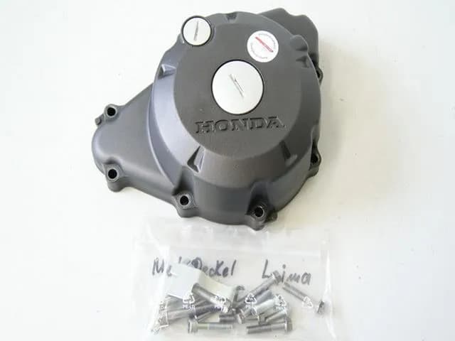 HONDA CBR 125 R JC39 LIMADECKEL COVER MOTOR MOTORDECKEL