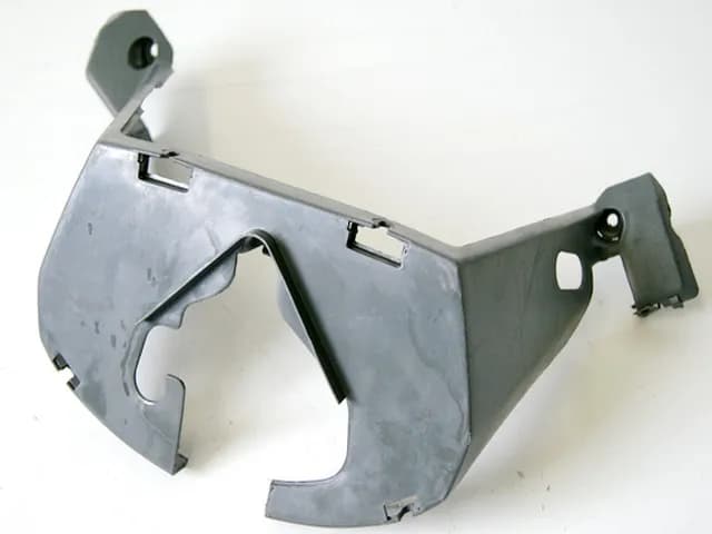 YAMAHA YP 250 4UC MAJESTY VERKLEIDUNG LENKER UNTEN ABDECKUNG