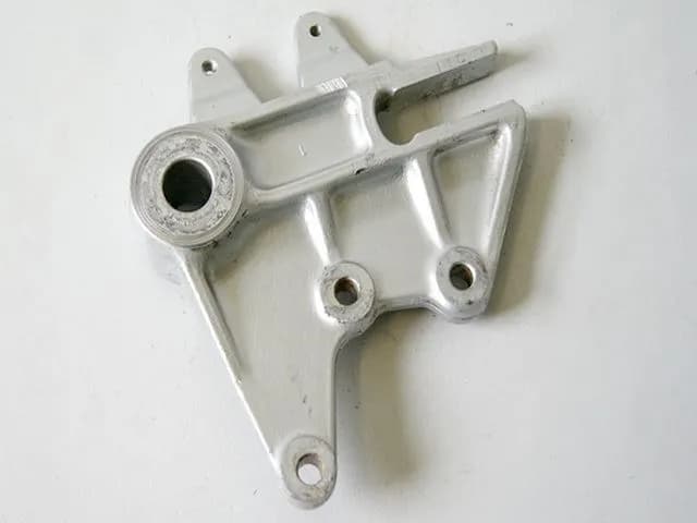 CAGIVA W16 600 2G1 ANKERPLATTE BREMSSATTEL