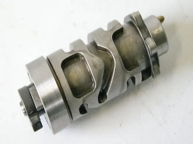 CAGIVA W16 600 2G1 SCHALTWALZE GETRIEBE