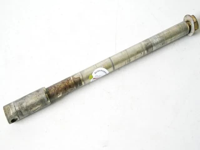 CAGIVA W16 600 2G1 STECKACHSE VORN ACHSE