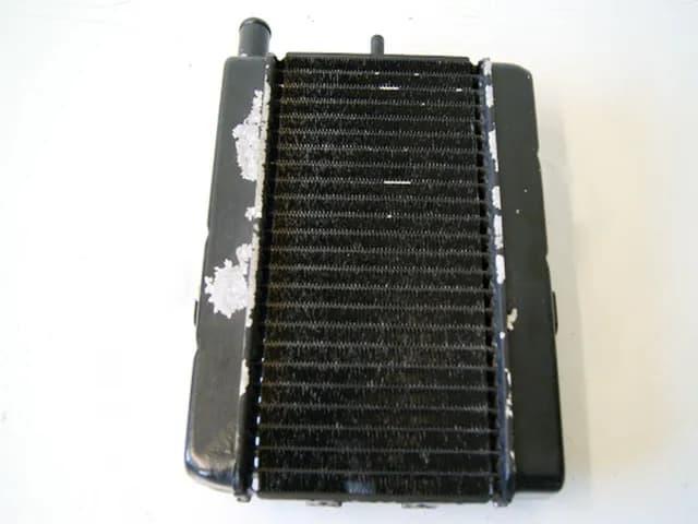 YAMAHA YP 250 4UC MAJESTY KÜHLER WASSERKÜHLER WATER COOLER