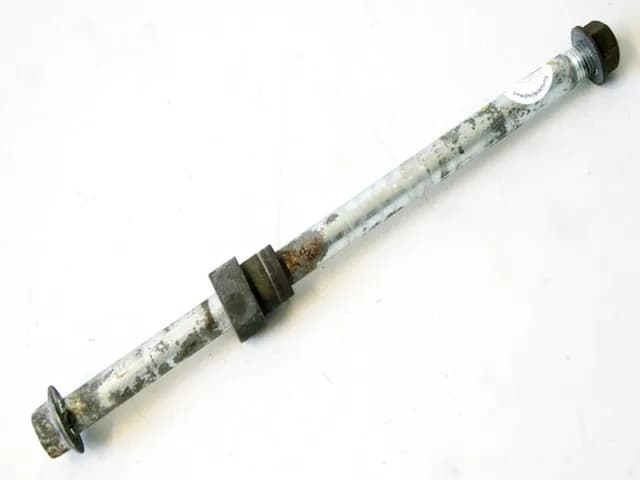 YAMAHA YP 250 4UC MAJESTY STECKACHSE VORN ACHSE